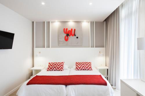 Hotel Ibersol Antemare