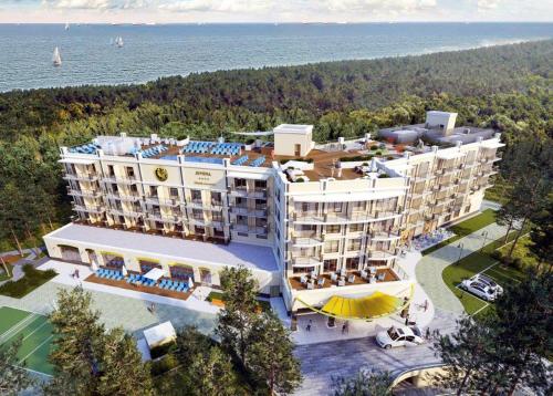 Hotel Juvena Wellness & SPA