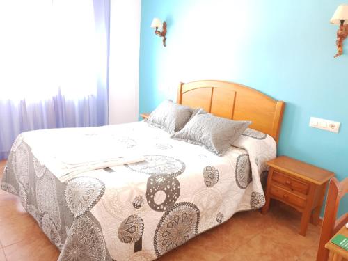 Hostal Rural Río Mundo