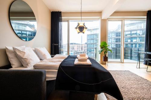 By The Pier Apartments