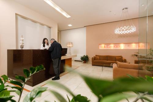 Athina Hotel