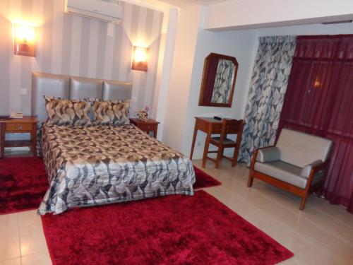 Hotel Ancora Mar