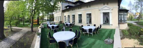 Lawendowy Dworek Hotel & Restaurant