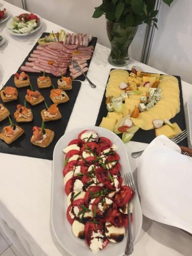 Lawendowy Dworek Hotel & Restaurant