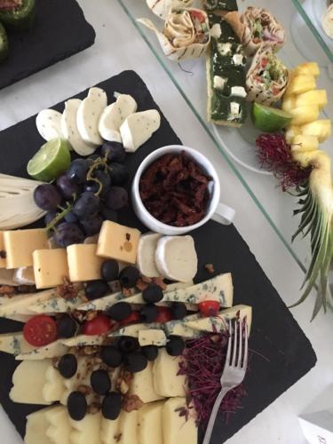 Lawendowy Dworek Hotel & Restaurant