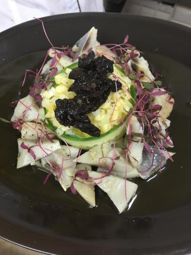 Lawendowy Dworek Hotel & Restaurant