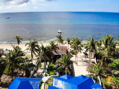Lanas Beach Resort