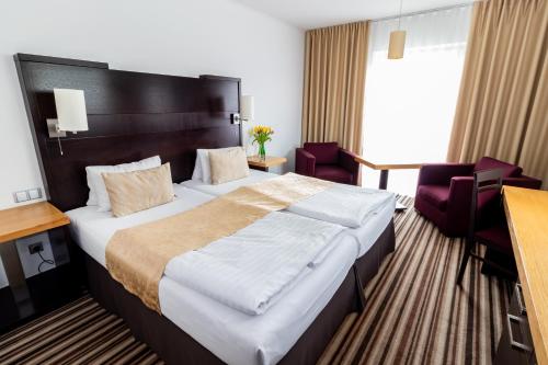 Parkhotel Plzen
