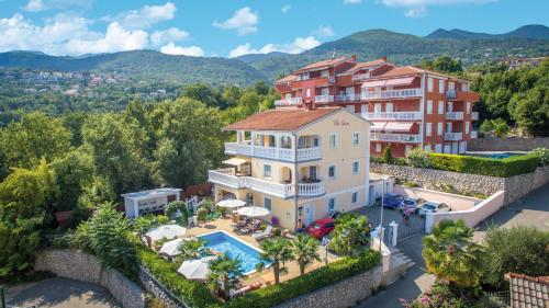 Villa Chiara