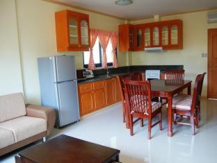 Dumaguete Springs Apartment