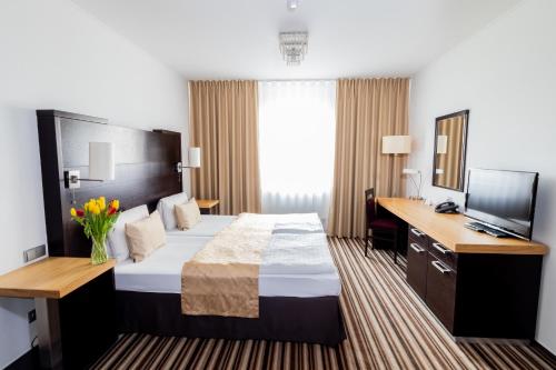 Parkhotel Plzen
