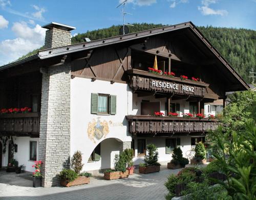 Residence Rienz