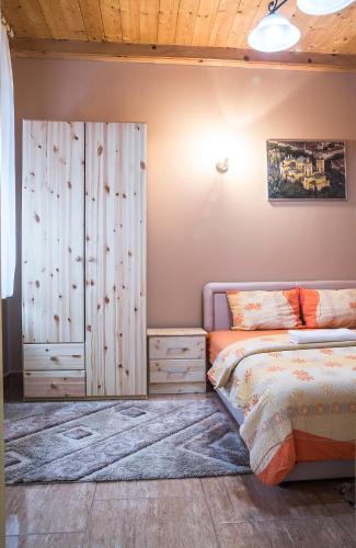 Harmonia Belvarosi Apartmanok