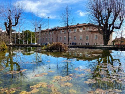 Berga Park