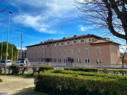 Berga Park
