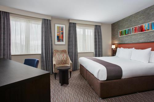 Holiday Inn Belfast City Centre