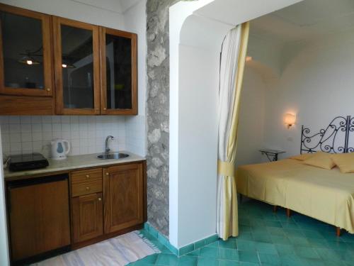 Bacio del Sole B&B