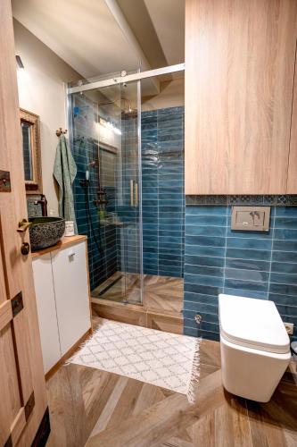 Apartmány Tri Studnicky