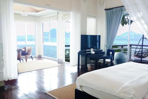 Matinloc Resort