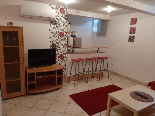 Apartments Lafranconi