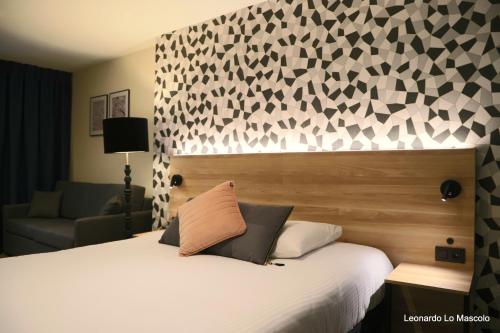 Hotel de l'Univers Liege