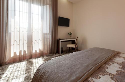 Forte de São Francisco Hotel