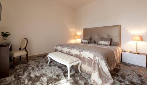 Forte de São Francisco Hotel