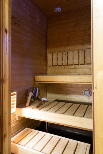 Kolin Lotus Cottages
