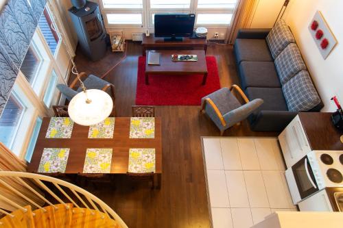 Kolin Lotus Cottages