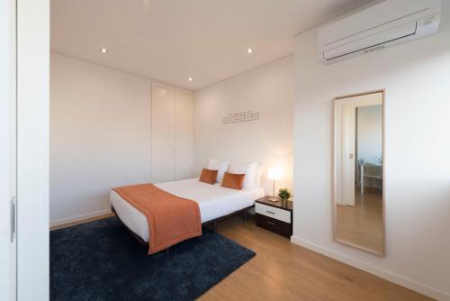 Apartment Boavista Roundabout by SweetPorto