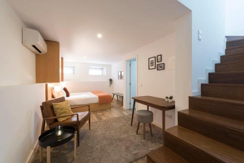 Apartment Boavista Roundabout by SweetPorto