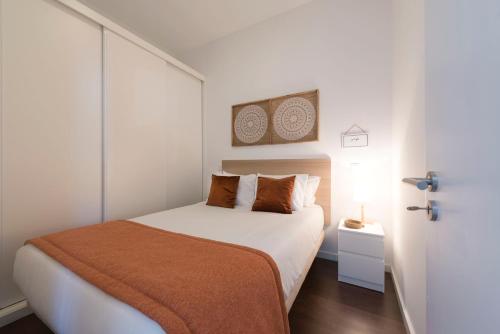 Apartment Boavista Roundabout by SweetPorto