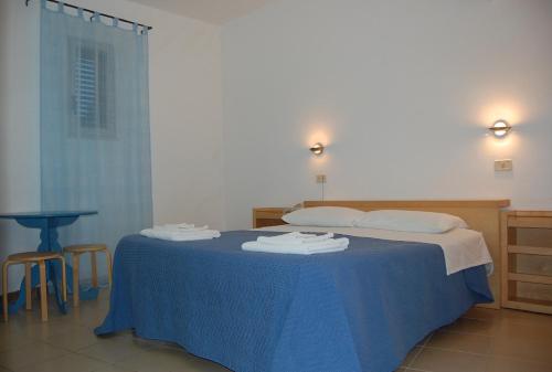 Residence Villaggio Petruso
