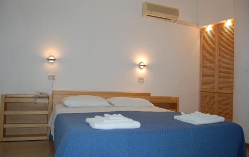 Residence Villaggio Petruso