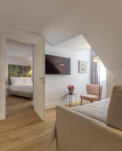 Lisbon Serviced Apartments Madalena