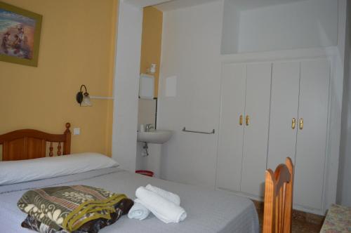Hotel Dona Carmen