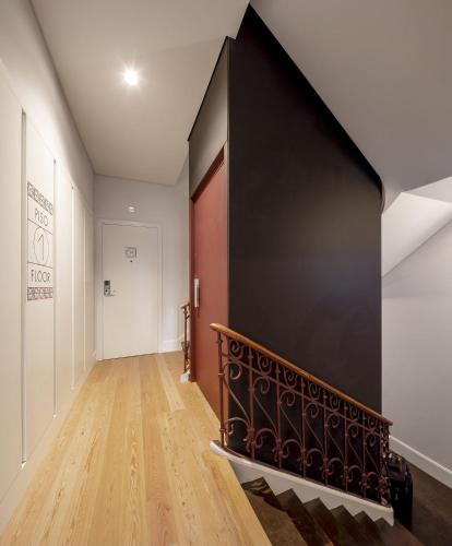 Lisbon Serviced Apartments Madalena