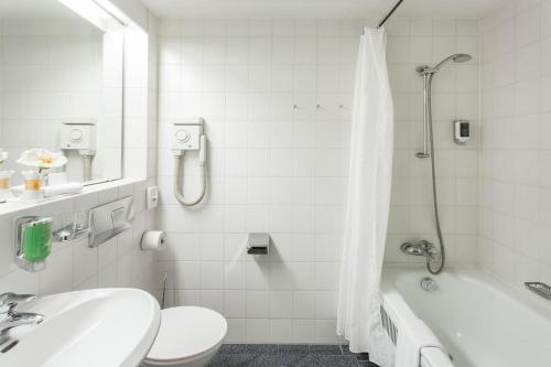 Tagungshotel Bristol Mainz