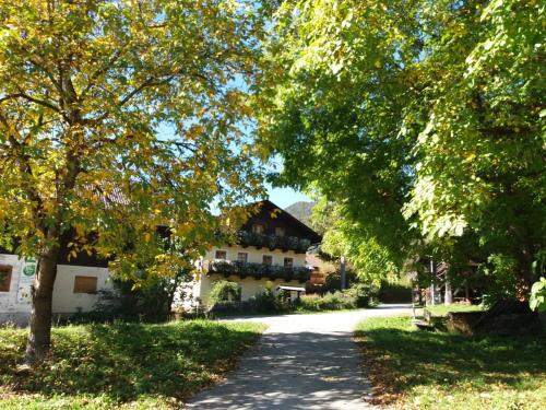 Biobauernhof Köstl