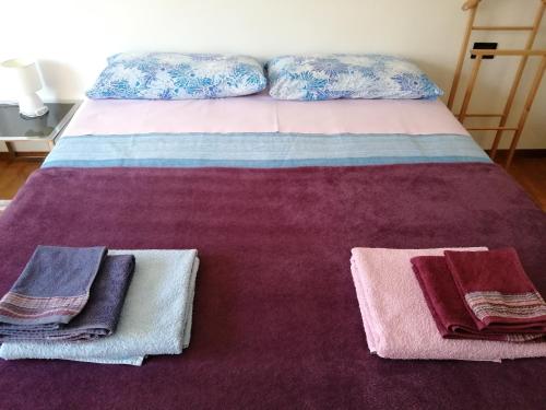 Bed And Breakfast Relax