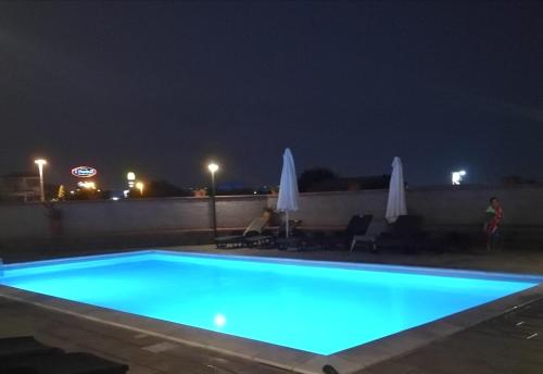 B&B I Colori Dell'Etna