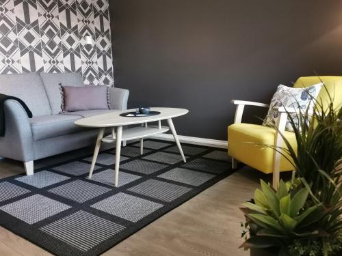 Flåm Marina & Apartments