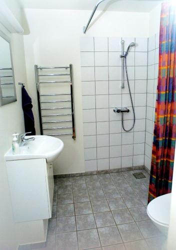 Gregersminde