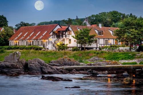 Allinge Seaside