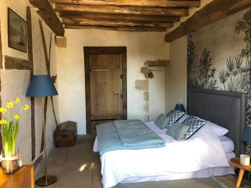 La Maison d'Apremont