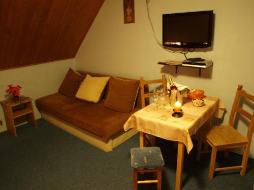 Apartmany Centrum