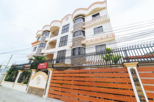 RedDoorz @ Q Abeto Street Mandurriao