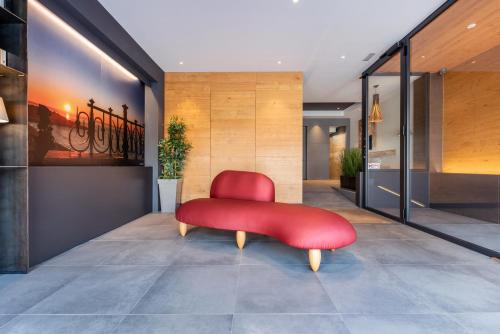 Apartamentos Astoria