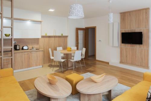 Turistic Apartments Centar Sarajevo