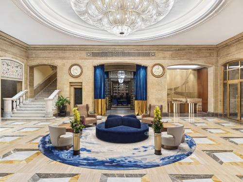 Sofia Hotel Balkan, a Luxury Collection Hotel
